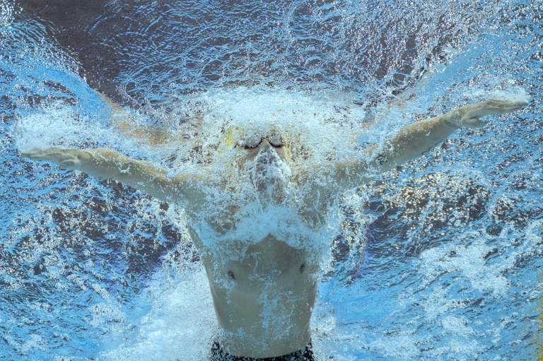  Australia off to a flyer as swim stars shine at Commonwealth Games