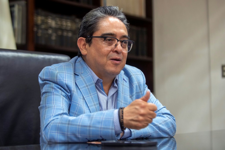  Guatemalan corruption at one of ‘worst’ levels, says ombudsman