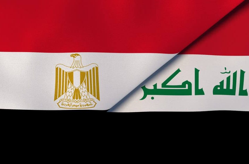  Iraq imports $12m of furniture from Egypt for the first 8m 2022