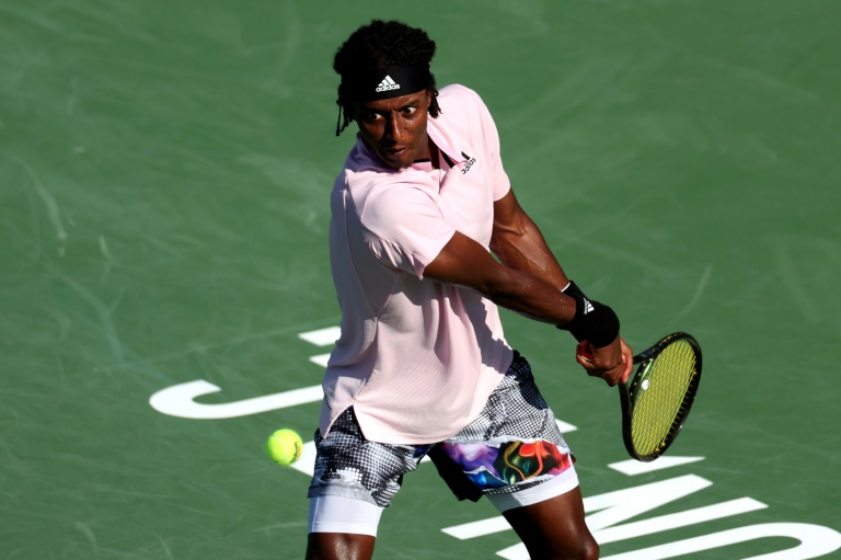  Murray, Venus defeated in Washington openers