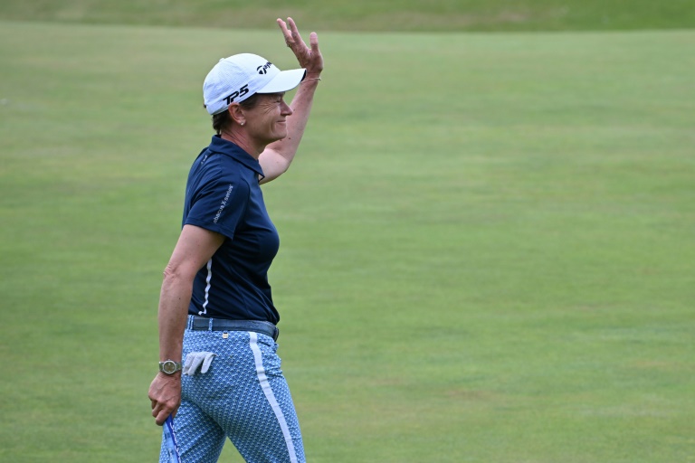  Women’s British Open breaks new ground at Muirfield