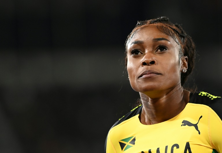  Thompson-Herah wins Commonwealth 100m as Titmus stars in pool