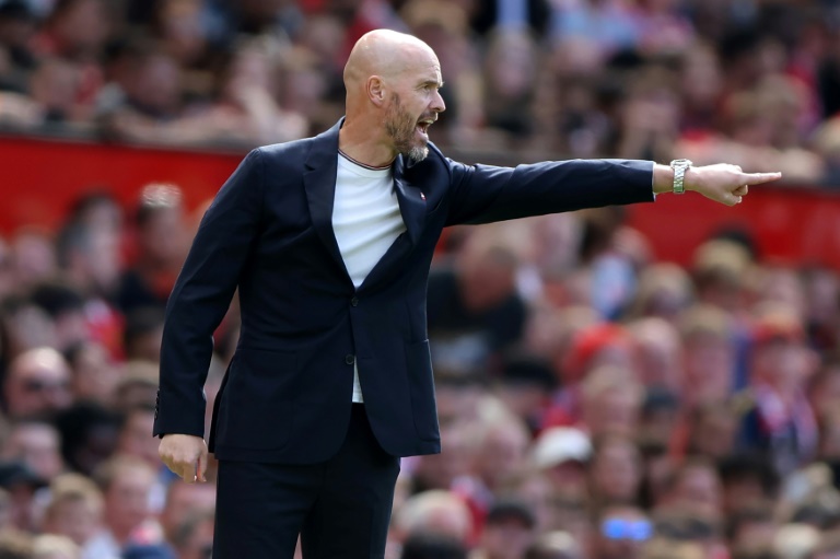  Man Utd’s troubled transfer window clouds Ten Hag’s prospects