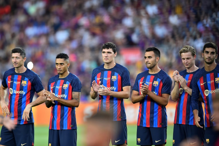  Barcelona sell off assets to make signings in attempt to restore glory days