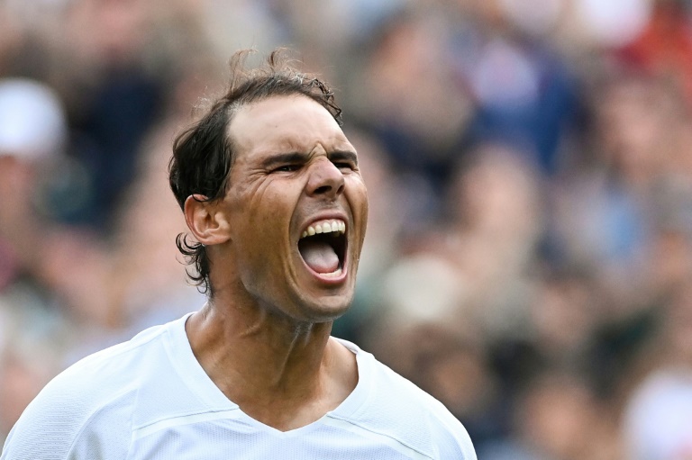  Nadal missing from Spain’s Davis Cup squad, Djokovic to play for Serbia