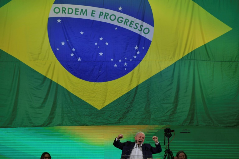  Bolsonaro, Lula to launch campaigns in Brazil