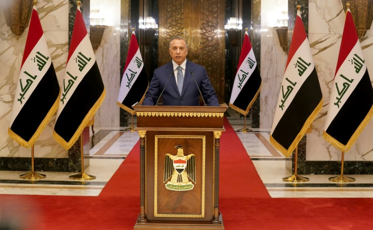  Iraqi crisis talks go ahead without Sadr