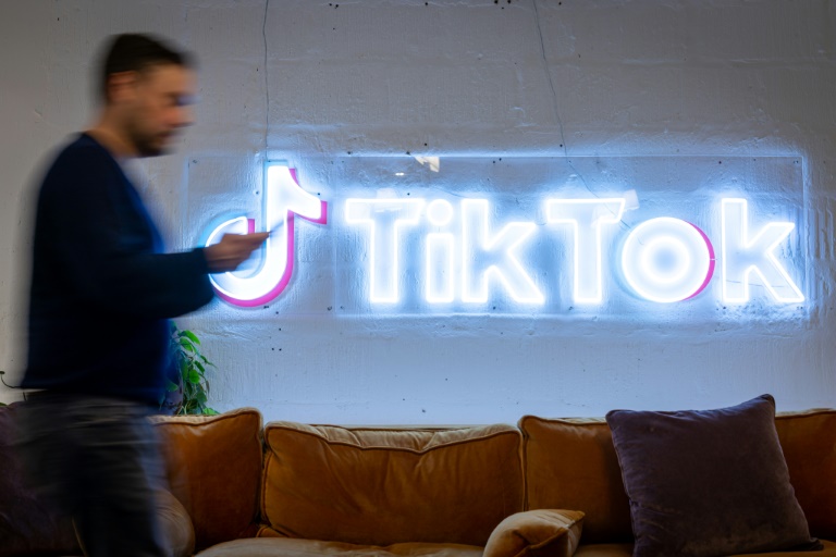  TikTok girds for US election misinformation threat