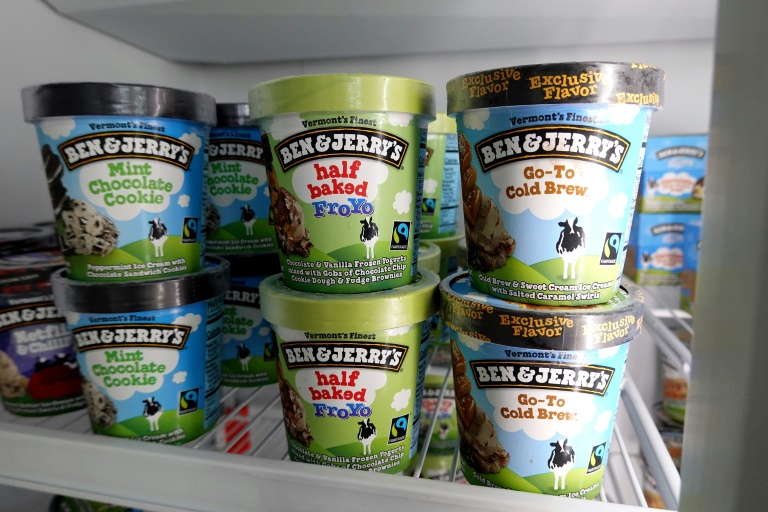  Court denies Ben & Jerry’s effort to prevent sales in Israeli settlements