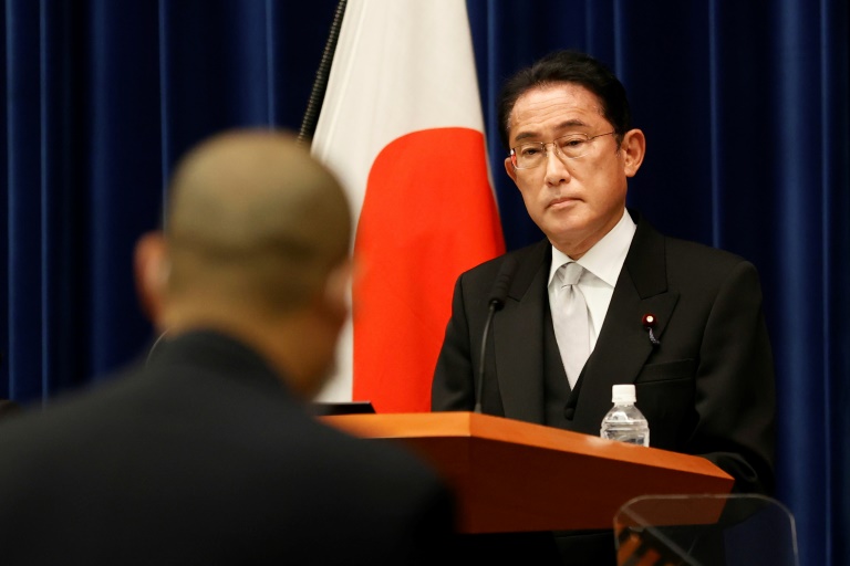  Japan seeks ‘sustainable world’ in Africa aid forum