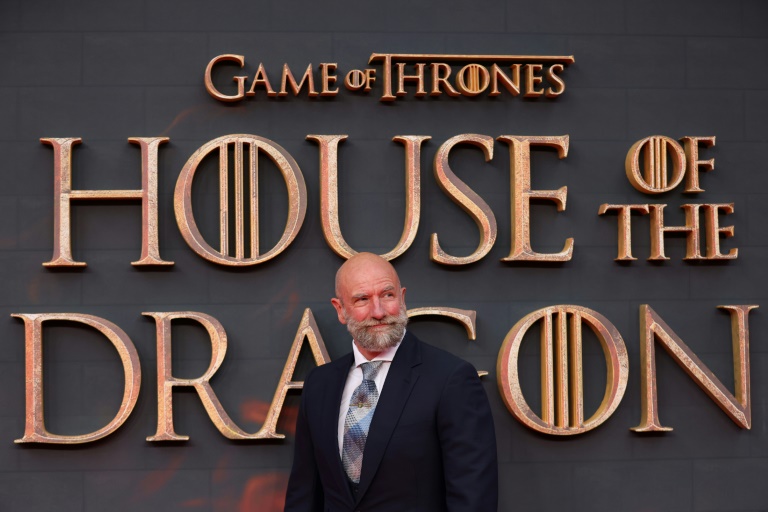  ‘House of the Dragon’ renewed for second season