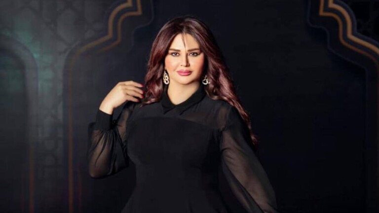  Iraqi actress to sue The Economist for publishing her photo in obesity report