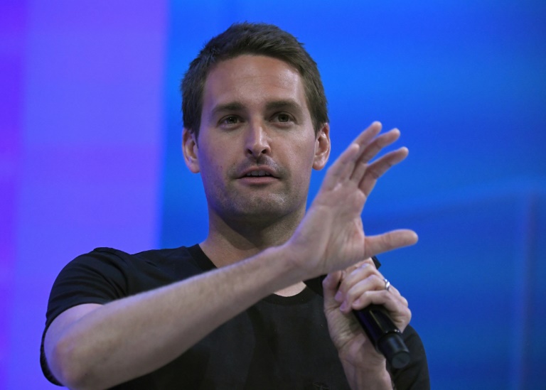  Snap confirms cutting 20 percent of staff