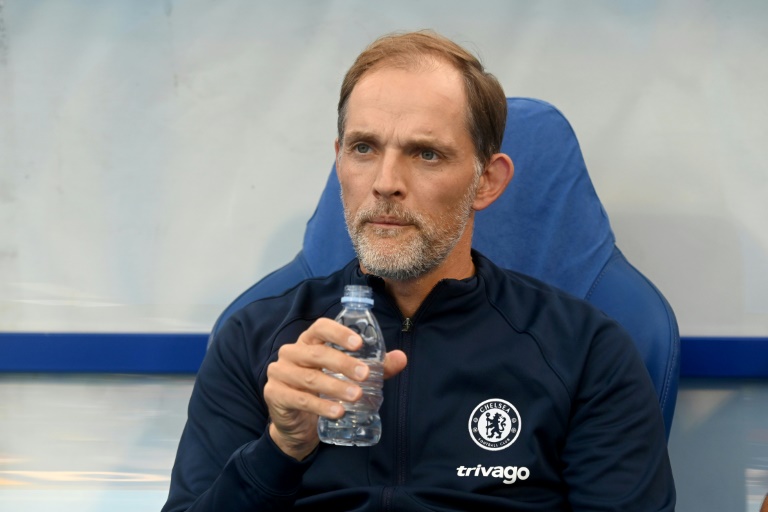  Chelsea sack Tuchel after poor start to the season