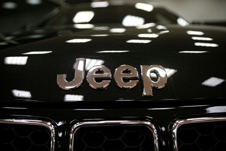  Jeep’s first electric SUV to arrive in Europe in 2023: CEO