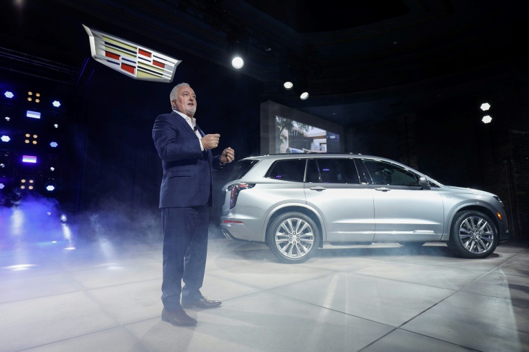  After pandemic hiatus, Detroit Auto Show reboots itself