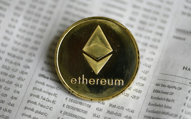  Ethereum blockchain set for ‘monumental’ overhaul