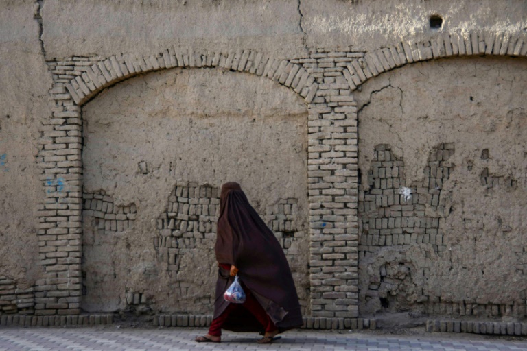  UN accuses Taliban of harassing female staff in Afghanistan