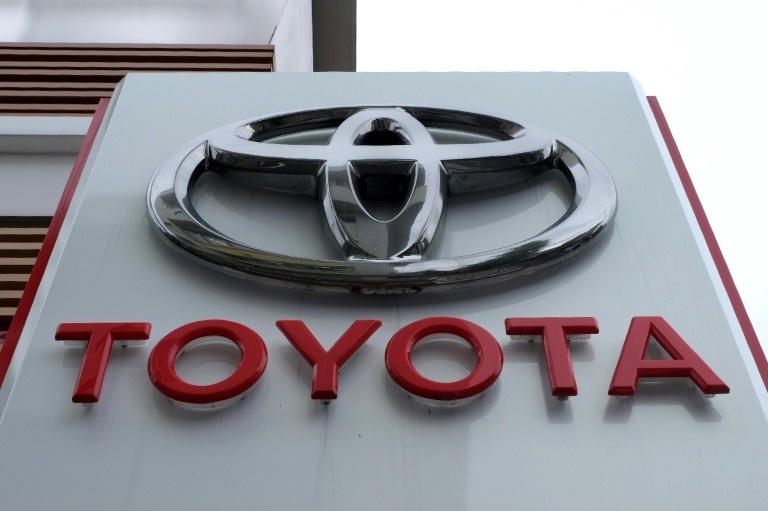  Thai Supreme Court dismisses final Toyota appeal over tax bill