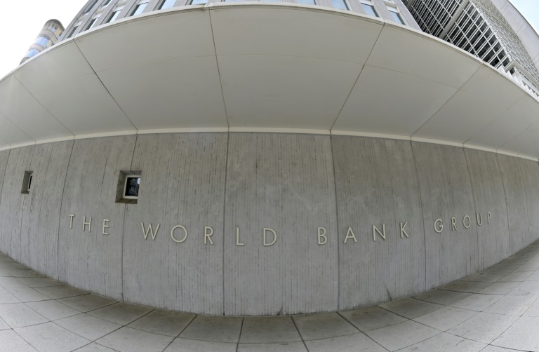  World Bank warns recession risk rising amid higher interest rates