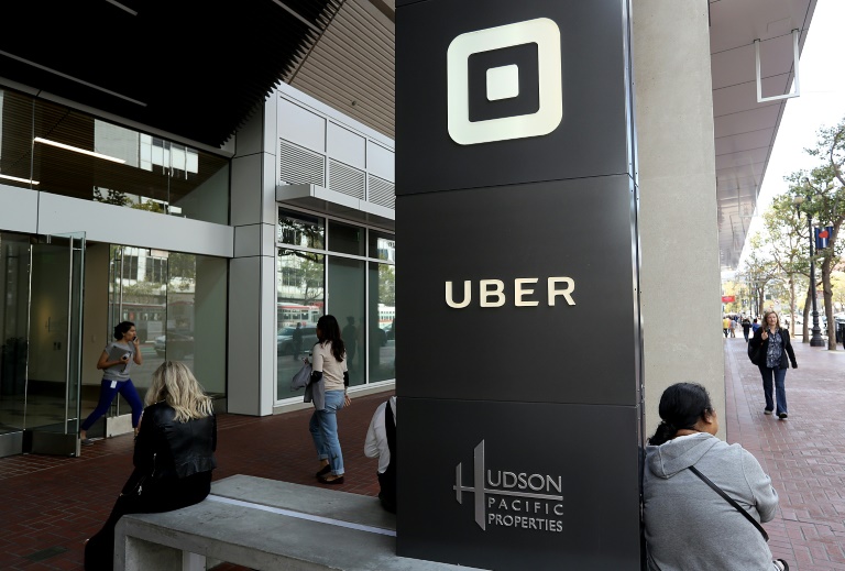  Young hacker tricks way into Uber’s system: reports