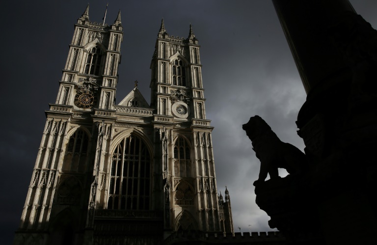  Westminster Abbey’s role in Queen Elizabeth II’s life