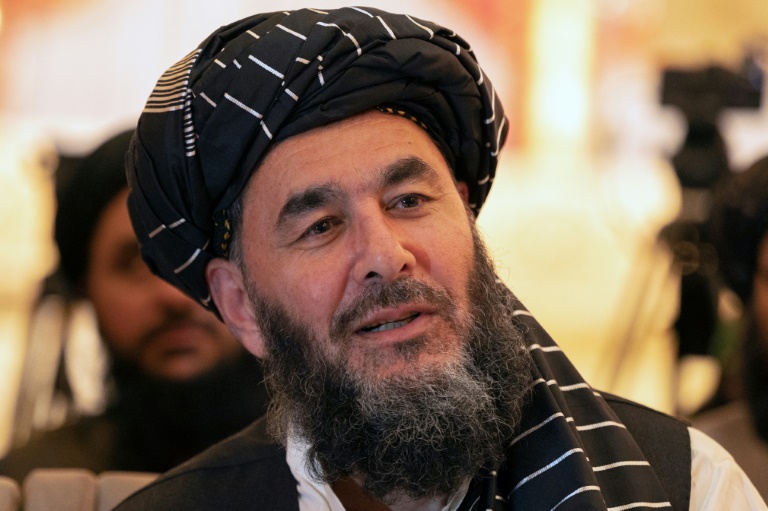  US and Afghanistan carry out prisoner exchange: Taliban