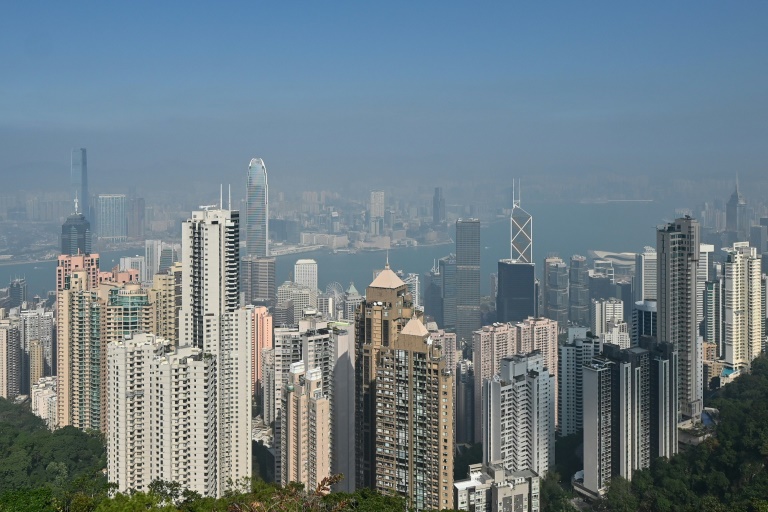  Hong Kong to further relax covid restrictions ‘soon’: city leader