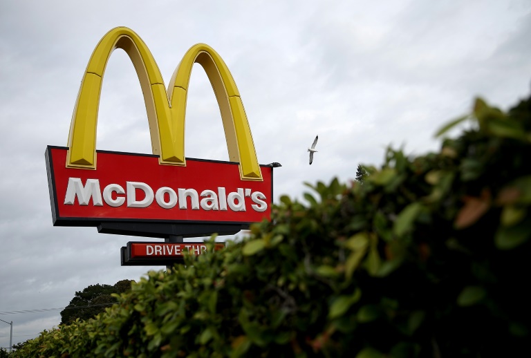  Ad discrimination suit against McDonald’s allowed to proceed