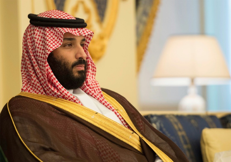  Mohammed bin Salman, reformist prince shaking up Saudi Arabia