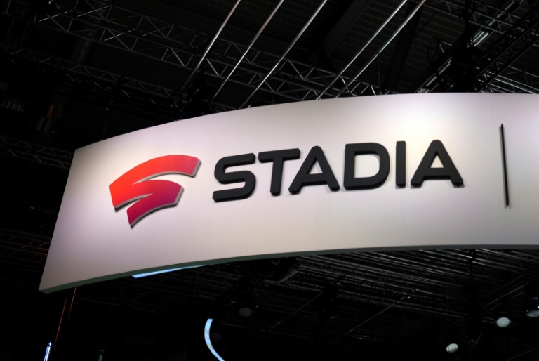  Google shutting down cloud gaming service Stadia