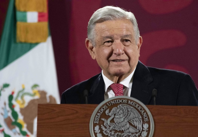  Cyberattack reveals Mexico president’s health scare