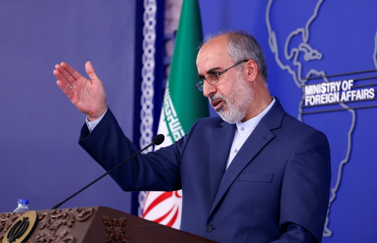  Iran says nuclear deal still possible