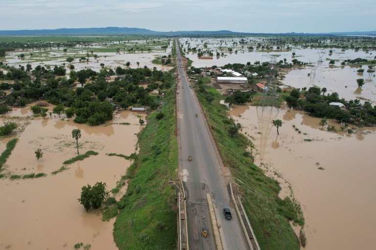  Calls for more funding as pre-COP27 climate talks open in DR Congo