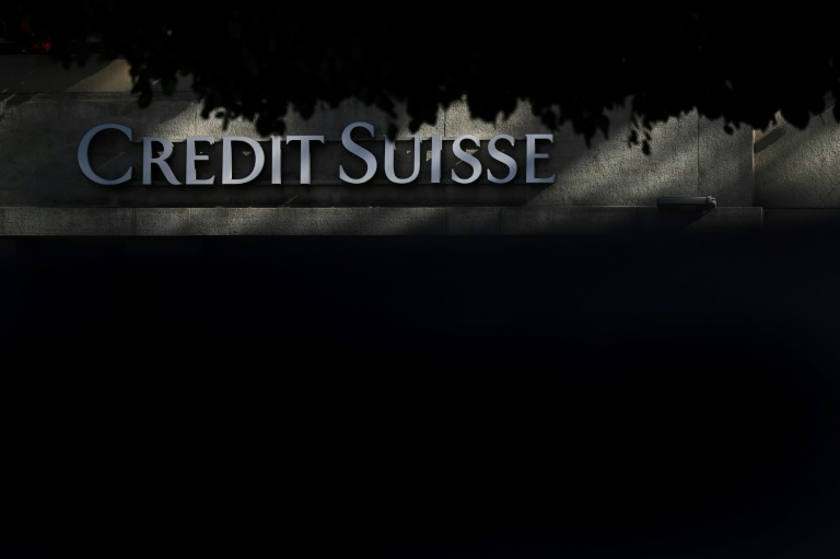  ‘Transformation’ beckons for embattled Credit Suisse