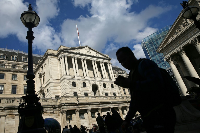  BoE widens action on ‘UK financial stability’ fears