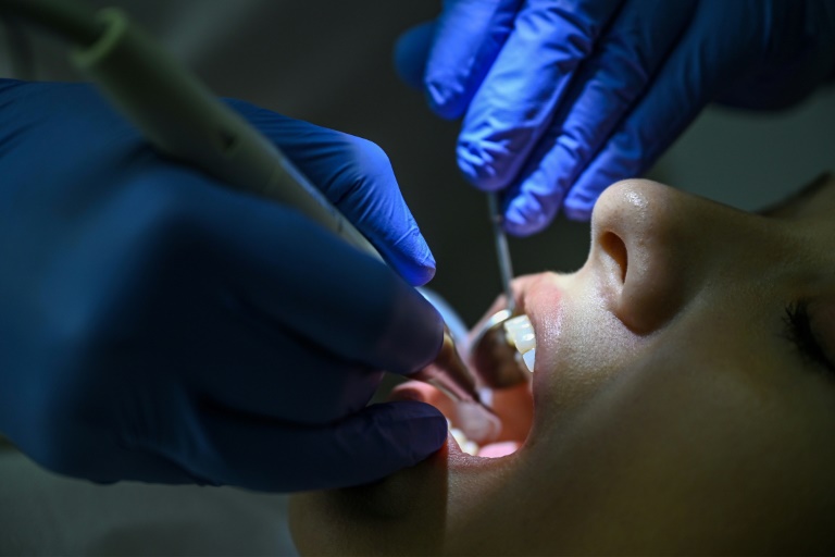  ‘What have they done?’ Flip side of Turkey’s dental boom