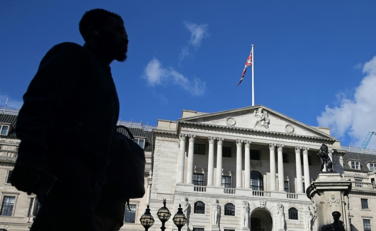  BoE fails to reassure over emergency intervention