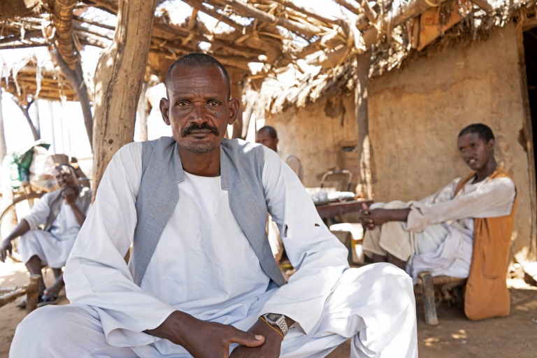  Sudan schools crisis threatens grim future for children