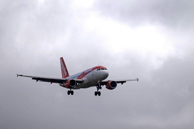  Easyjet warns of another annual loss