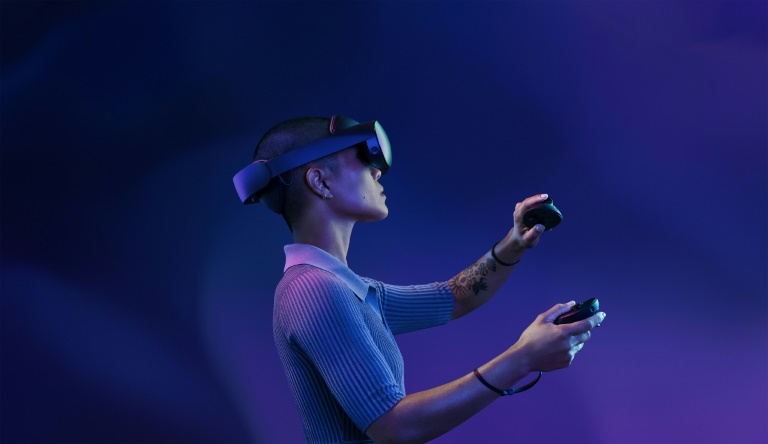  Meta working to speed up metaverse, but success far from certain