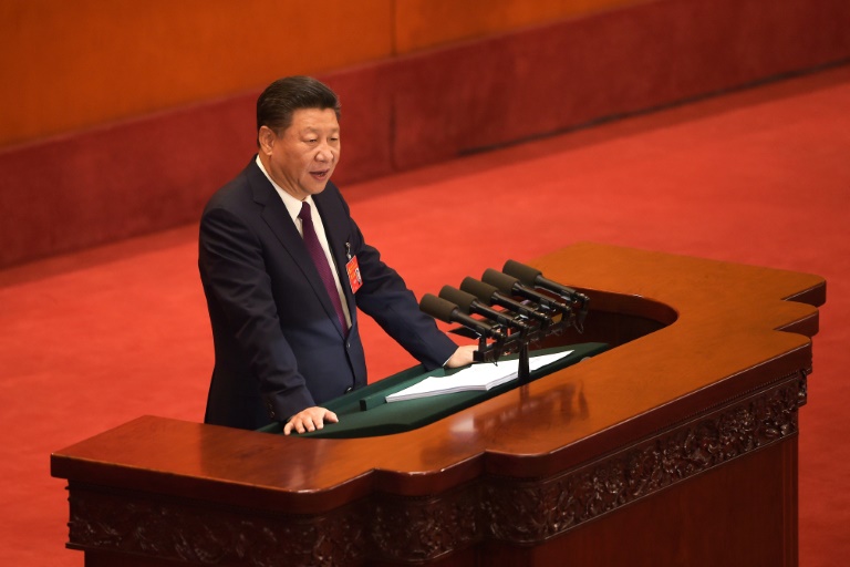  Poverty, climate, space: China’s progress in 10 years under Xi