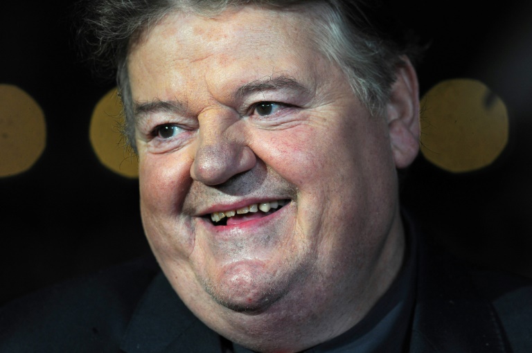  Harry Potter’s Hagrid, Robbie Coltrane, dies aged 72