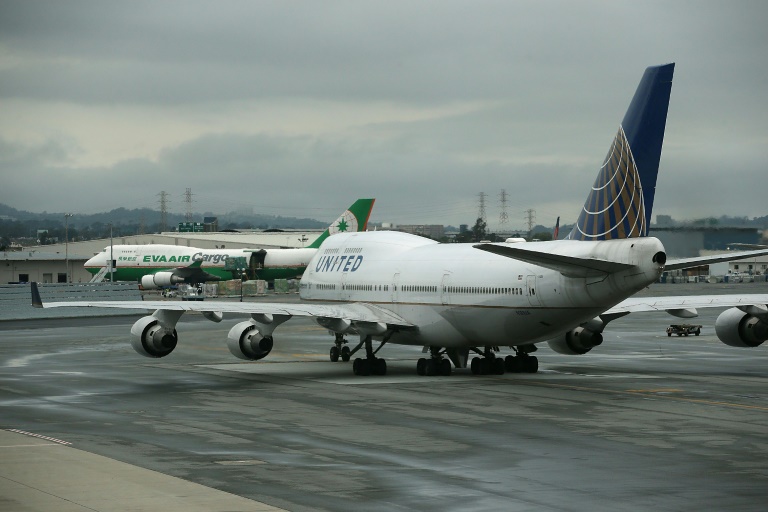  United Airlines bullish on air travel despite inflation