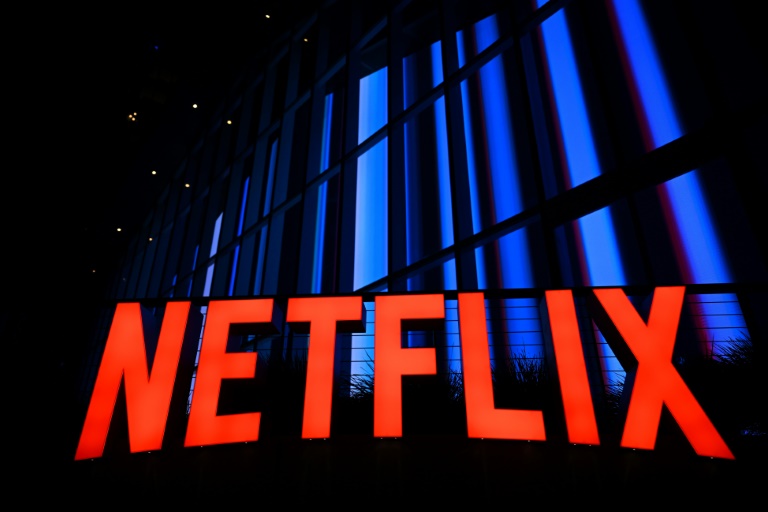  Netflix subscriber growth beats expectations