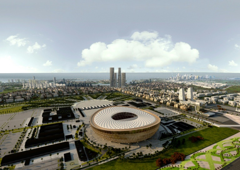  Qatar’s eight World Cup stadiums