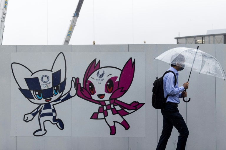  Tokyo Olympics bribery scandal widens with mascot allegations