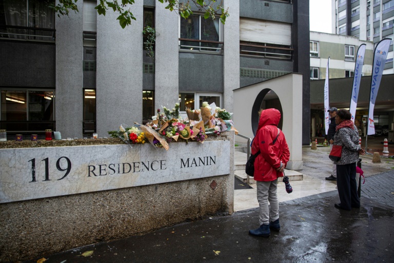  French govt under pressure on immigration after girl’s killing