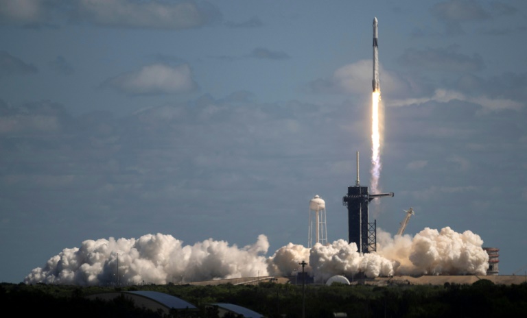  European Space Agency to launch two missions on SpaceX rockets