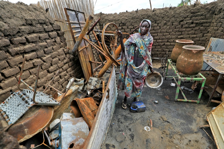  At least 150 killed in two days of fighting in Sudan’s south: medics